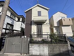 物件画像 磯子区杉田8丁目　中古戸建