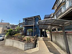 物件画像 戸塚区汲沢１丁目　中古戸建