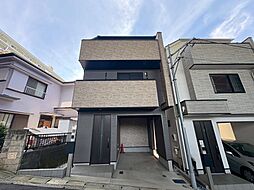 物件画像 横浜市港南区野庭町