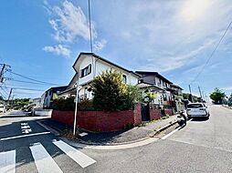 物件画像 横浜市栄区桂台南2丁目戸建て