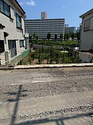 物件画像 横浜市港南区野庭町　売地