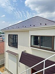 物件画像 港南区芹が谷4丁目 デザイナーズ戸建て