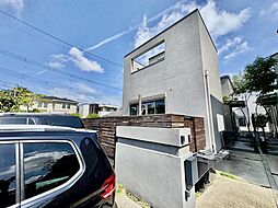 物件画像 藤沢市片瀬山 中古戸建