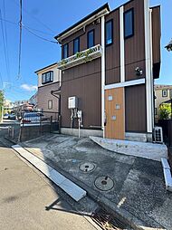 物件画像 横浜市戸塚区原宿4丁目戸建て