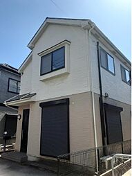 物件画像 横浜市中区簑沢 中古戸建