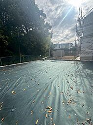 物件画像 横浜市戸塚区戸塚町 土地