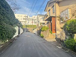 物件画像 横浜市戸塚区南舞岡1丁目 土地