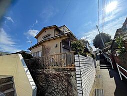 物件画像 横浜市戸塚区柏尾町　中古戸建