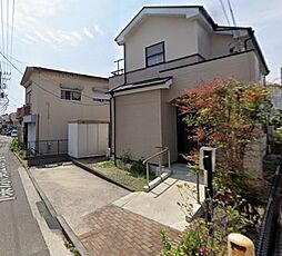 物件画像 横浜市神奈川区六角橋 中古戸建