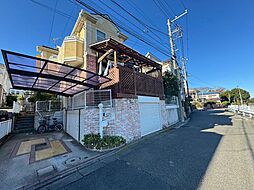 物件画像 横浜市戸塚区汲沢町　中古戸建
