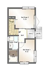 物件画像 新築売戸建住宅