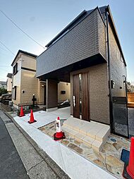 物件画像 横浜市港南区芹が谷1丁目