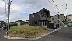 物件画像 藤沢市渡内4丁目　新築戸建て