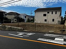 物件画像 稲村ケ崎5丁目売土地