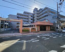 マンションイメージ