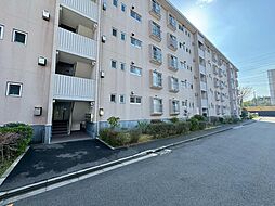 物件画像 上郷西ヶ谷団地　12号棟