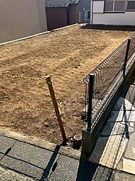 物件画像 横浜市保土ヶ谷区権太坂　売地
