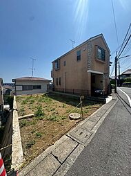 物件画像 横浜市保土ヶ谷区権太坂 売地