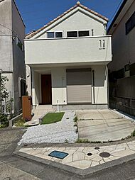 物件画像 戸塚区柏尾町　戸建