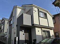 物件画像 横浜市旭区笹野台戸建て