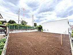 物件画像 横浜市旭区笹野台3丁目