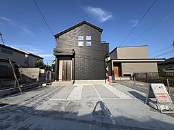 物件画像 戸塚区深谷町新築分譲住宅