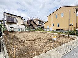 物件画像 茅ヶ崎市室田2丁目 売地