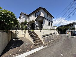 物件画像 横須賀市桜が丘1丁目