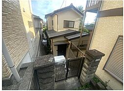 物件画像 横浜市南区六ッ川2丁目　中古戸建