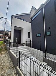 物件画像 鶴見区馬場2丁目 新築戸建て