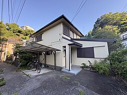 物件画像 六浦南1丁目土地