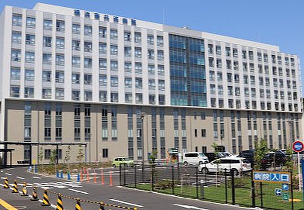 周辺を拡大表示