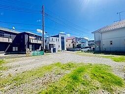 横浜市泉区和泉中央北2丁目 建築条件付売地
