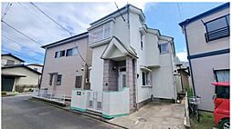 物件画像 横浜市泉区中田南5丁目戸建て