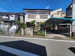物件画像 戸塚区汲沢7丁目 売地