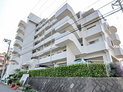 マンションイメージ