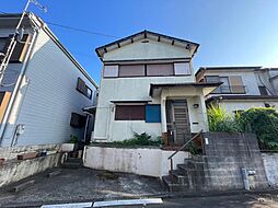 物件画像 戸塚区汲沢町　売地