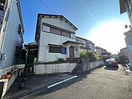神奈川県横浜市戸塚区汲沢町287-23：物件画像