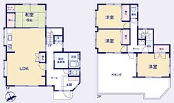 物件画像 横浜市磯子区杉田8丁目　中古戸建