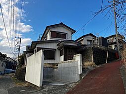 物件画像 藤沢市長後売地