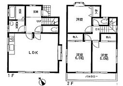 物件画像 逗子市新宿4丁目　戸建