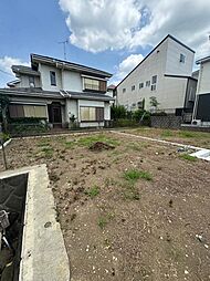 物件画像 鎌倉市手広4丁目　土地