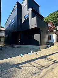 物件画像 逗子市山の根新築戸建て