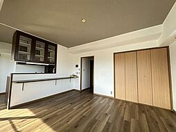 Ｐｒｅｍｉｒ　Ｔａｎｉｎｏ 403 4階2LDKのリビング/ダイニング