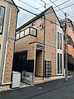 東京都新宿区高田馬場4丁目：物件画像／株式会社ハウスメイトショップ　新宿店
