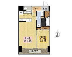 東京メトロ有楽町線 新富町駅 徒歩2分