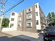東京都世田谷区下馬6丁目：物件画像／株式会社ハウスメイトショップ　溝の口店