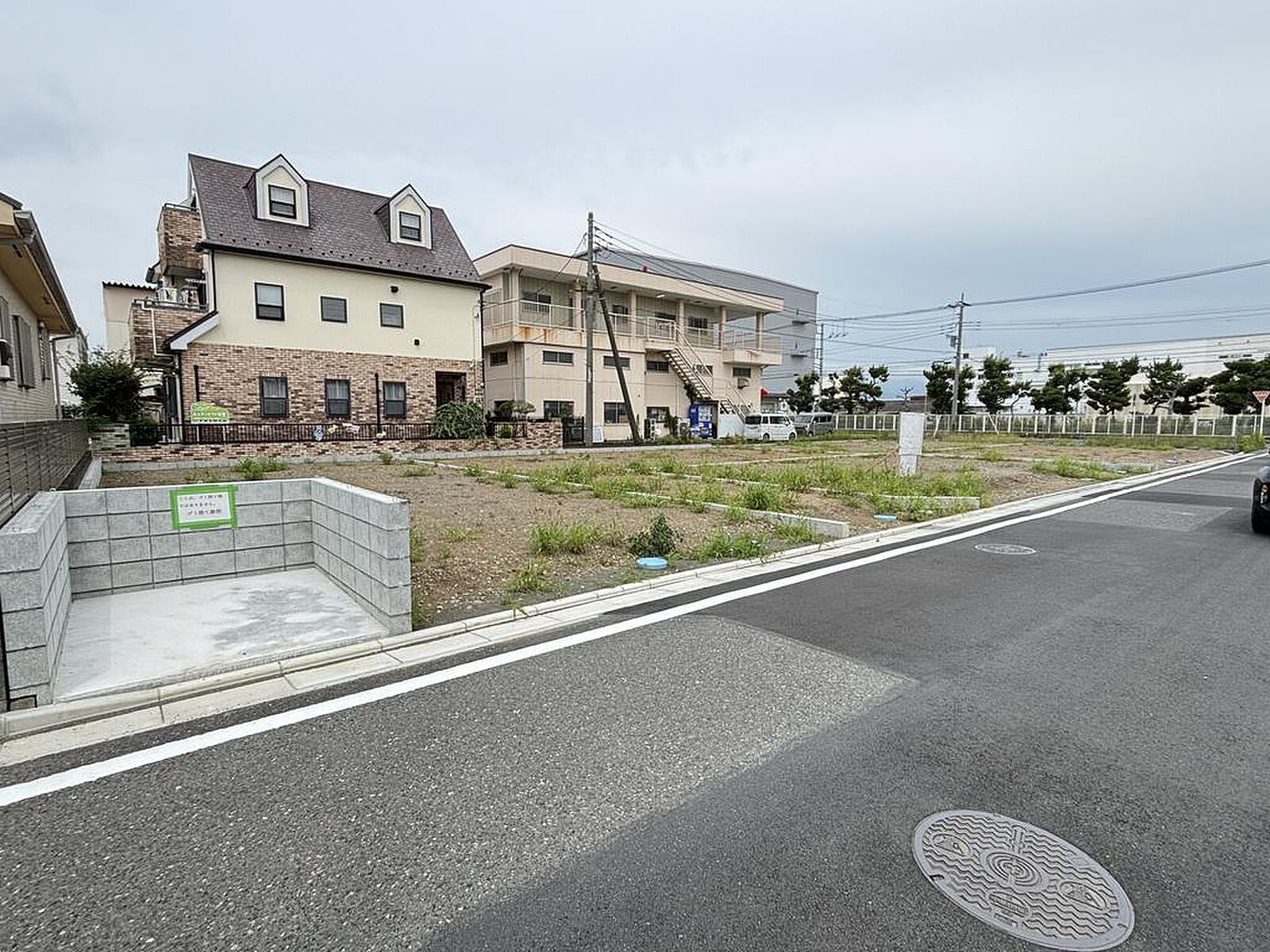 Land in Hiratsuka, Kanagawa &mdash; photo 4