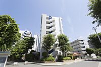 埼玉県久喜市久喜中央1丁目：物件画像／独立行政法人都市再生機構　ＵＲ都市機構　せんげん台現地案内所