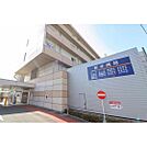 病院「医療法人新井病院まで2761ｍ」